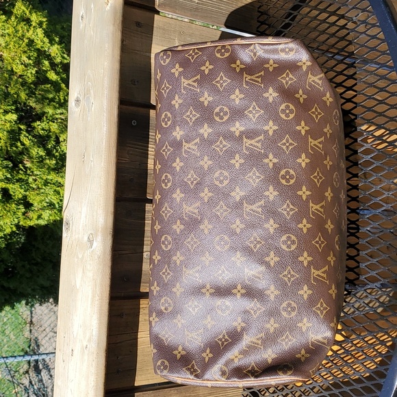 💥💥SOLD💥💥 Louis Vuitton Speedy 40 - Picture 9 of 17